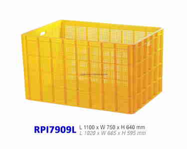 KONTAINER INDUSTRI JUMBO RABBIT RPI7909L