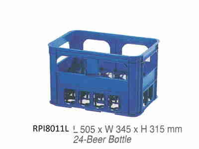 KERANJANG BOTOL RABBIT RPI8011L