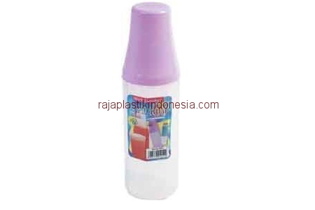 BOTOL AIR SPORTY 750 Ml