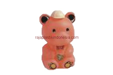 CELENGAN PANDA