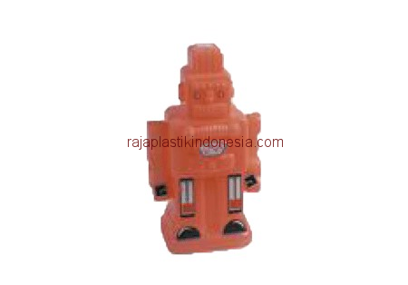 CELENGAN ROBOT