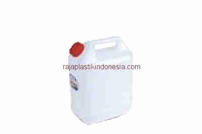 JERIGEN INDIGO 5 Liter