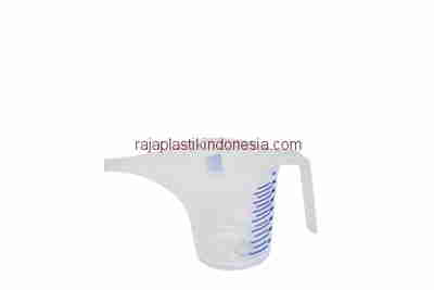 GELAS UKUR GILBERT 750 Ml