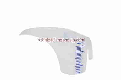 GELAS UKUR GILBERT 2 Liter