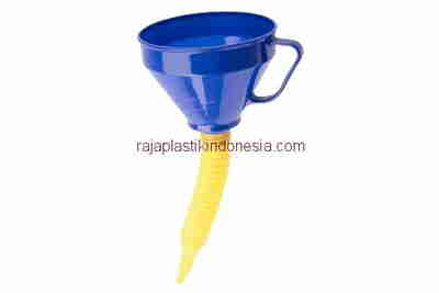 CORONG MINYAK DENGAN SELANG ORLANDO