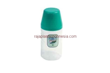 BOTOL MINUM SEGI FORETS 410 Ml