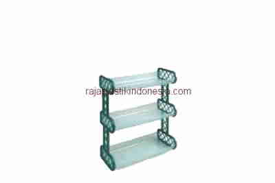 RAK HIAS 3 TINGKAT 1356 S3