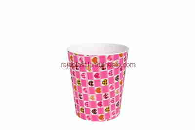 TEMPAT SAMPAH BULAT NEVIE