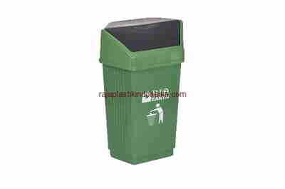TEMPAT SAMPAH PLASTIK BIO 28 LITER
