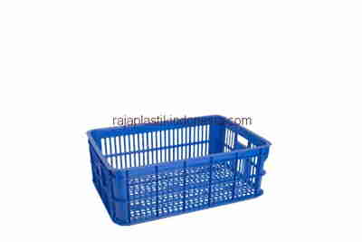KONTAINER INDUSTRI PLASTIK SERBAGUNA 2294L