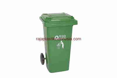 TEMPAT SAMPAH PLASTIK 100 LITER