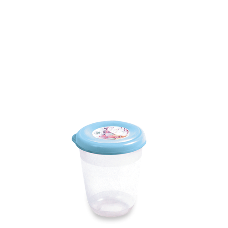 KOTAK KUE MARBLE 570 ml  www.rajaplastikindonesia.com