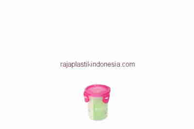 TOPLES ROTI DENGAN 4 PENGUNCI 330 Ml