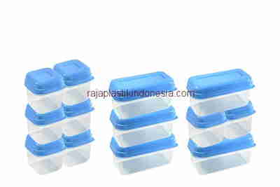 KOTAK BUMBU SET IVONE 7242 S