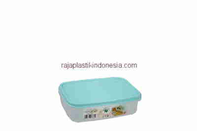 KOTAK ROTI FANCY 770 Ml