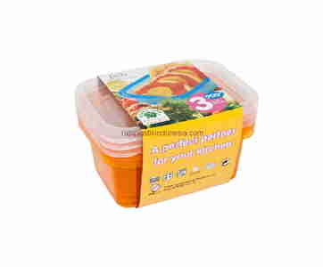 KOTAK MAKANAN FRESH 7615 S