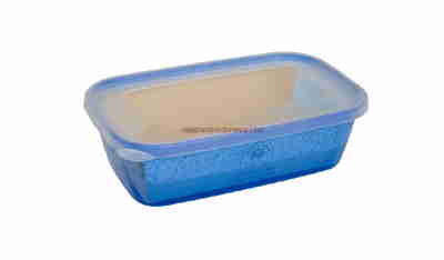 KOTAK MAKANAN FRESH 1000 Ml