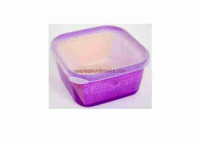 KOTAK MAKANAN FRESH 1000 Ml 7638