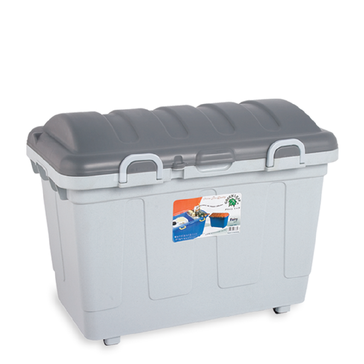 KONTAINER BOX FAIRY 90 LITER