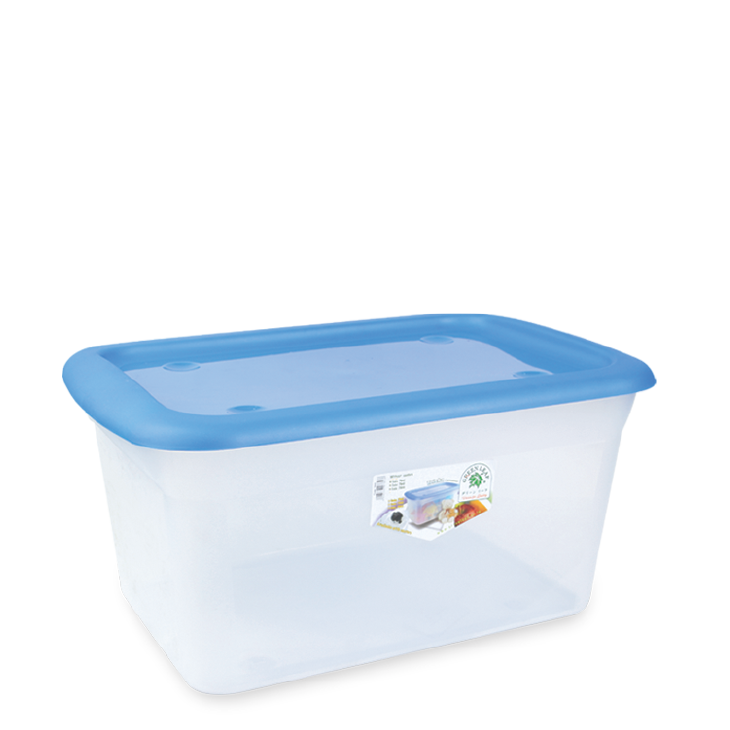 KONTAINER BOX TRISHA 31600ml DENGAN RODA
