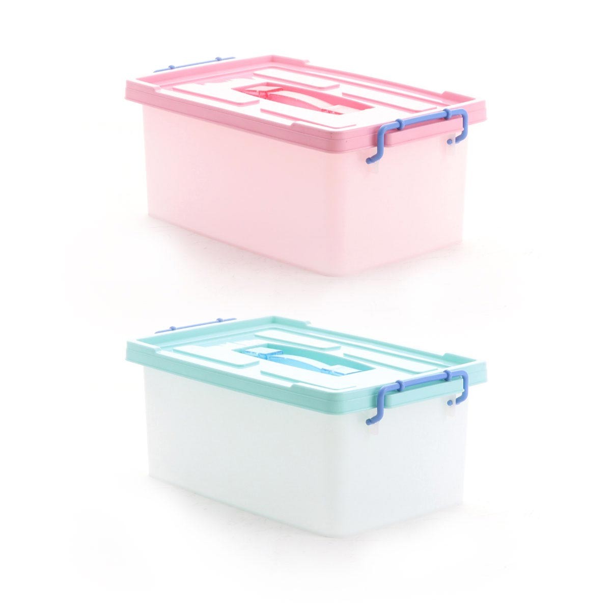 KONTAINER BOX VICCA 14500ml