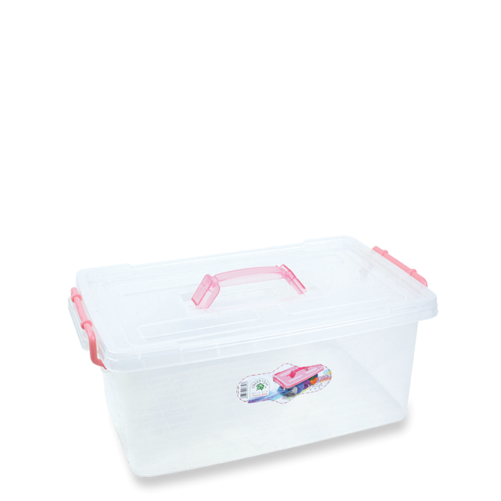 KONTAINER BOX VICCA 23 LITER