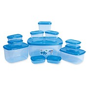 Keranjang Plastik - Tempat Sampah Plastik - Pallet Plastik 