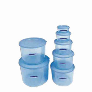 MARCIA ROUND SEALWARE 8006 S7 MARCIA ROUND SEALWARE 8006 S7