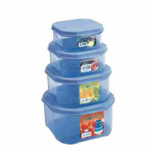 SEALWARE SET GROVENA S AND M