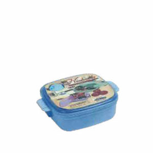 MICROWAVE SEALWARE NICHOLLE 8026 MICROWAVE SEALWARE NICHOLLE 8026
