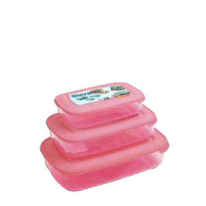 KOTAK SEALWARE GIOVANI SET S M AND L KOTAK SEALWARE GIOVANI SET S M AND L