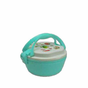 CELIA ROUND FOOF CONTAINER S1 CELIA ROUND FOOF CONTAINER S1