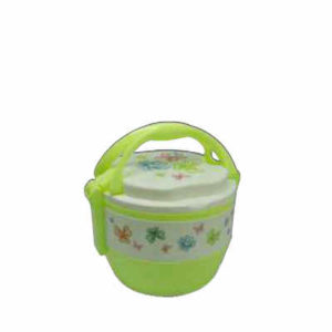 CELIA ROUND FOOF CONTAINER S2 CELIA ROUND FOOF CONTAINER S2