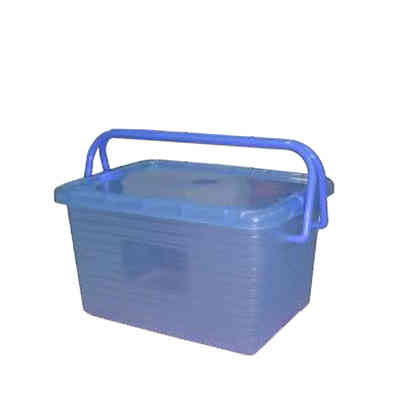 KONTAINER BOX SERBAGUNA BELMIRO