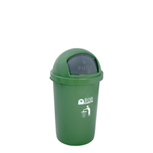 Tempat Sampah 50 liter bulat