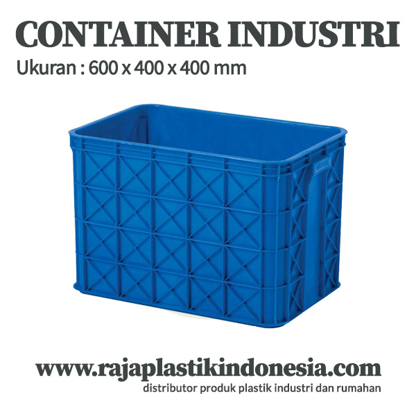 CONTAINER INDUSTRI RABBIT TYPE RPI3329P