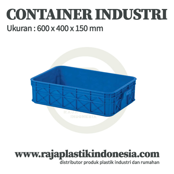 CONTAINER INDUSTRI RABBIT TYPE RPI3322P
