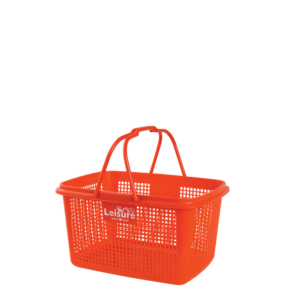 Keranjang Belanja Minimarket