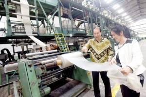 Peluang Industri Plastik Untuk Tumbuh Masih Terbuka Lebar