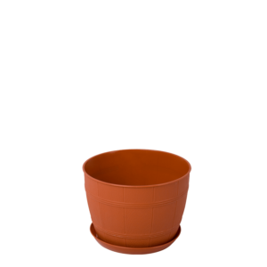 POT BUNGA FLORUS 6720 | Pot Plastik Untuk Tanaman Hias | Raja Plastik | Kami jual ke seluruh Indonesia termasuk ke wilayah Provinsi Lampung : Lampung Barat (Liwa), Lampung Selatan (Kalianda), Lampung Tengah (Gunung Sugih), Lampung Timur (Sukadana), Lampung Utara (Kotabumi), Mesuji, Pesawaran (Gedong Tataan), Pesisir Barat (Krui), Pringsewu, Tanggamus (Agung), Tulang Bawang (Menggala), Tulang Bawang Barat (Tulang Bawang Tengah), Way Kanan (Blambangan Umpu), Bandar Lampung, Metro