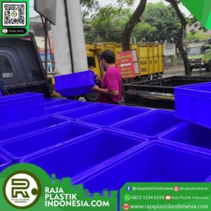 Pengambilan Kontainer Dari Cilegon