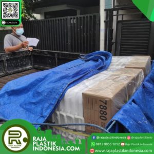 Pengiriman Box ke Batu Ceper, Tangerang